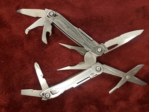 Leatherman wingman multi - multi, tool