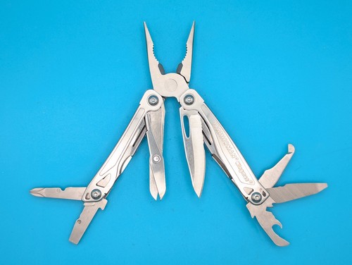 Leatherman wingman multi tool - wingman, multi-tool