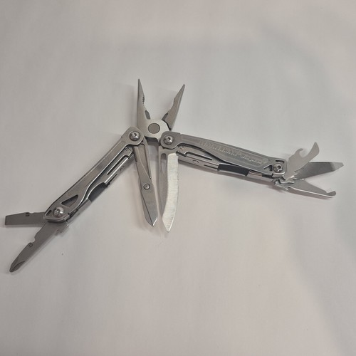 Leatherman wingman multi tool - leatherman, multi-tool