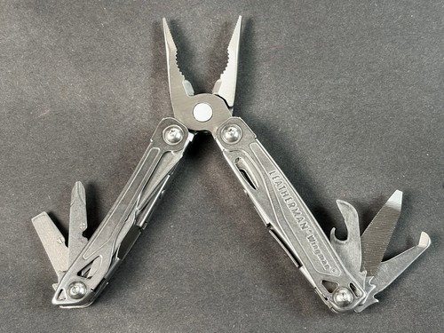 Leatherman wingman hand held - wingman,