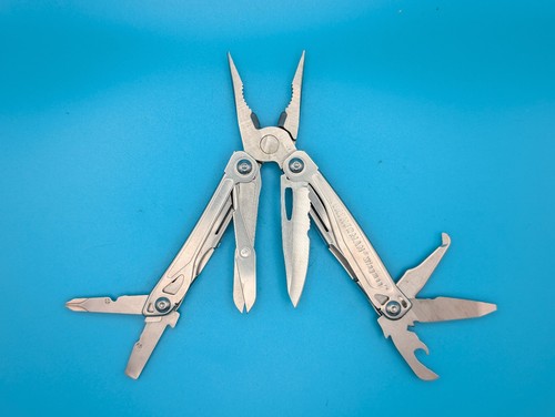 Leatherman wingman multi tool - leatherman, multi-tool