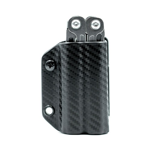 Kydex multitool sheath fits - kydex,