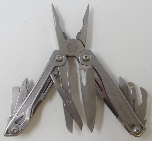 Silver leatherman wingman - leatherman,