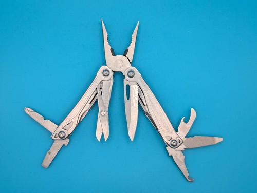 Leatherman wingman multi - leatherman, multi-tool