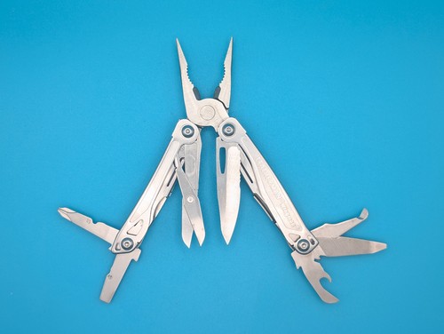 Leatherman wingman multi tool - wingman, multi-tool