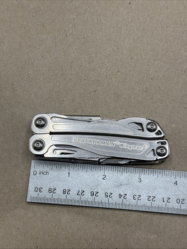 Leatherman wingman multi tool - wingman,