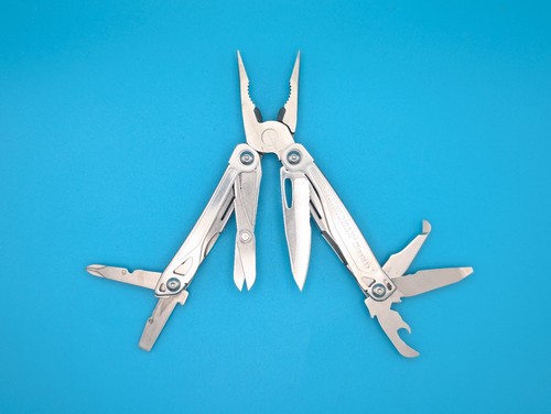 Leatherman wingman multi - wingman, multi-tool