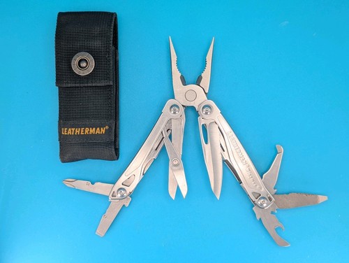 Leatherman wingman multi tool - wingman, multi-tool
