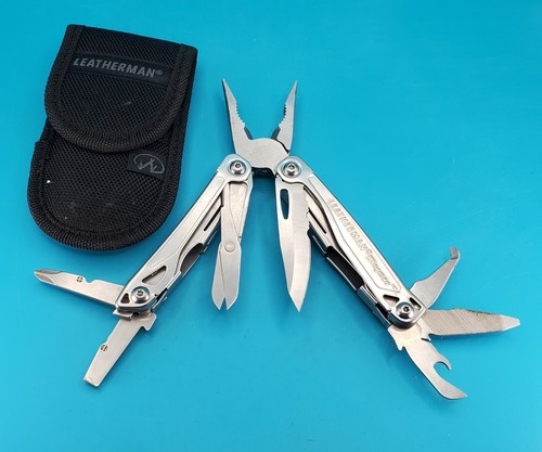 Leatherman wingman multi tool - leatherman, multi-tool