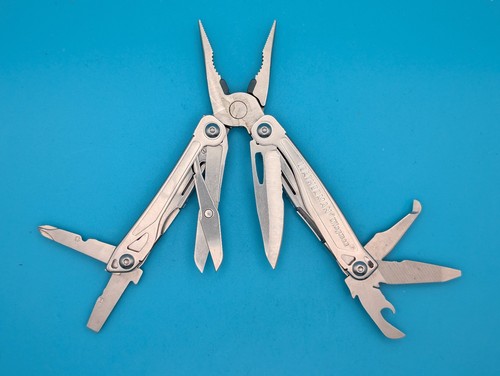 Leatherman wingman multi - wingman, multi-tool