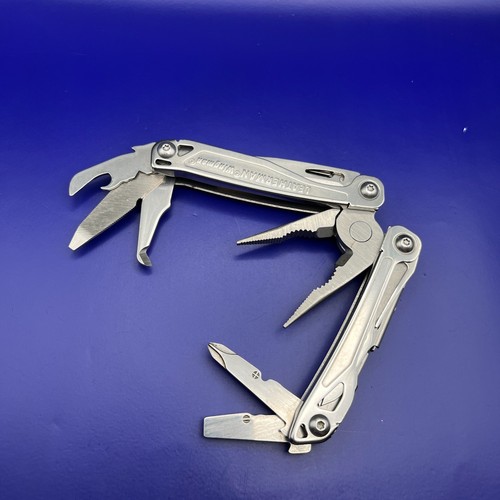 Leatherman stainless steel - leatherman,