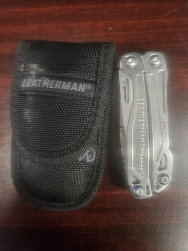 Leatherman wingman hand held - leatherman,