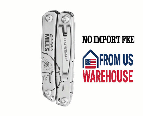 Leatherman wingman multi tool - wingman, multi-tool
