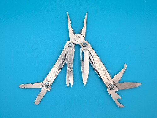 Leatherman wingman multi - leatherman,