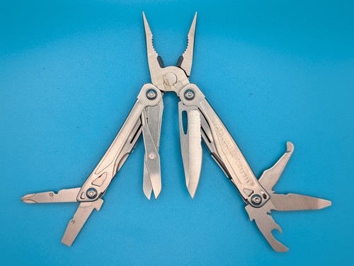 Leatherman wingman multi tool - wingman, multi-tool