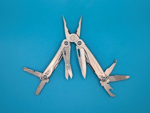Leatherman wingman multi tool - wingman, multi-tool