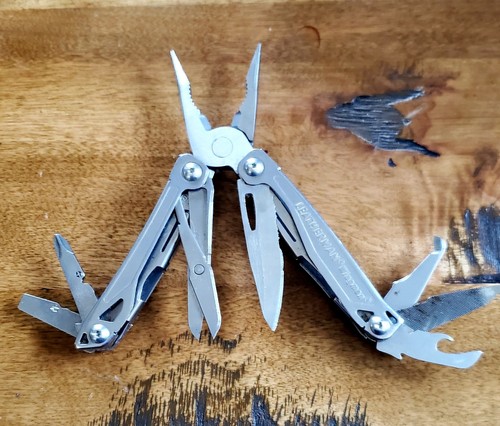 Leatherman wingman multi - wingman, tool