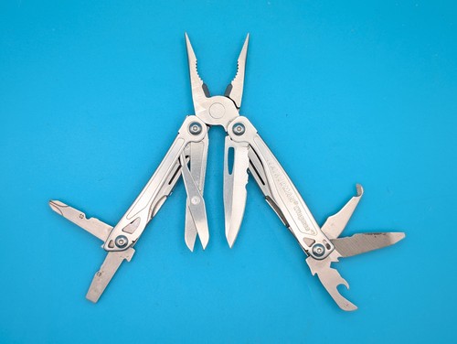 Leatherman wingman multi - leatherman, multi-tool