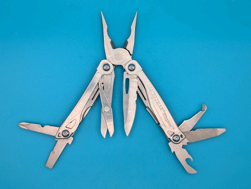 Leatherman wingman multi - leatherman,