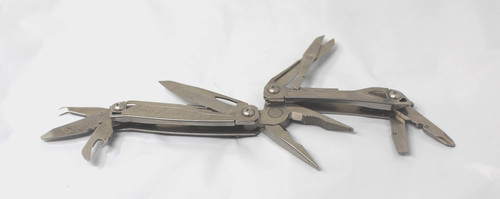 Leatherman wingman multi tool - leatherman,