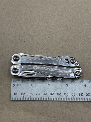 Leatherman wingman multi tool - wingman,