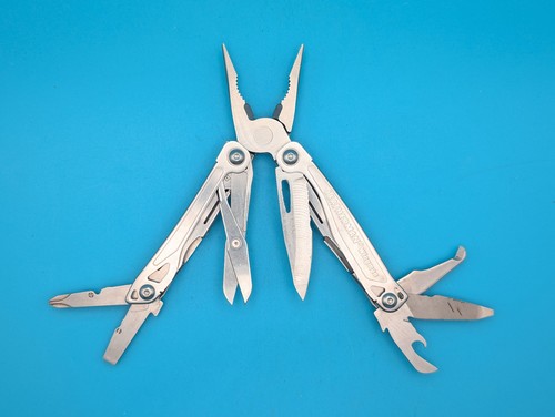 Leatherman wingman multi - leatherman, multi-tool