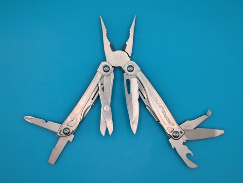 Leatherman wingman multi - leatherman, multi-tool