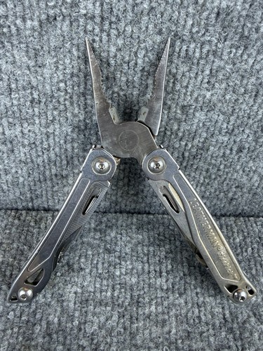 Leatherman wingman multi tool - leatherman,