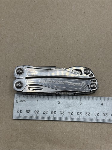 Leatherman wingman multi - leatherman,