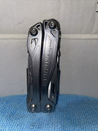 Leatherman wingman stainless - leatherman,