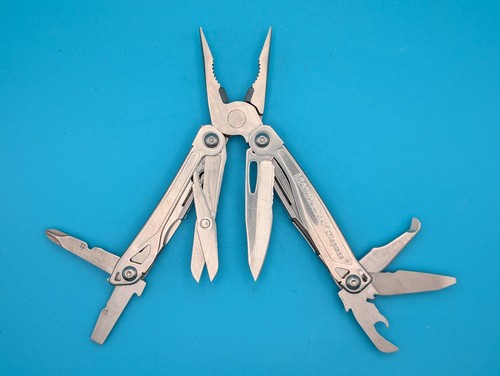 Leatherman wingman multi - leatherman,