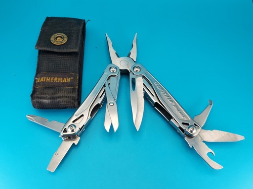 Leatherman wingman multi tool - leatherman, multi-tool